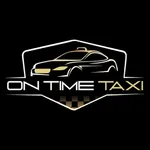 On Time Taxi Service icon