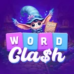 Real Cash Word Search icon