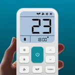 AC Remote, Air Conditioner Pro icon