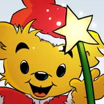 Bamse's Adventure : Kids icon