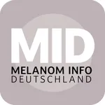 Mit MID - alles über Hautkrebs icon