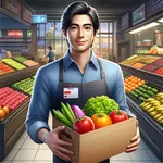 Welcome to Grocery Park! icon