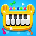 Piano Game - Music & Sounds icon