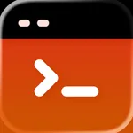 Terminal - SFTP & SSH Client icon