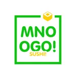 MNOOOGOSUSHI icon