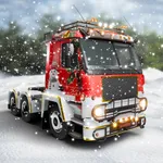 Truck Driver GO icon