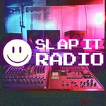 Slap It Radio icon