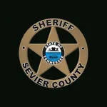 Sevier County Sheriff TN icon