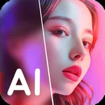 Viva.Shot - AI Photo Enhancer icon
