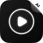 Create Video: AI Generator App icon