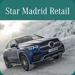 StarMadrid Escaneo icon