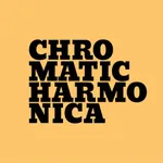 Chromatic Harmonica PRO icon