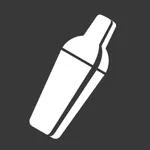 Shaker – Your Cocktail Bar icon