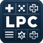 LPC-APP icon