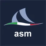 asm : Anchor Safe Monitor icon