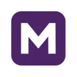 Menlo Security SAA Extension icon