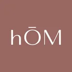 Yoga hOM Austin icon