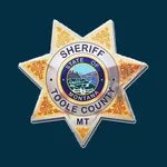 Toole County Sheriff MT icon