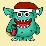 Monsty: Monsty Says icon