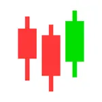 Candlestick: Mô hình nến Nhật icon