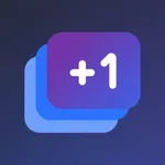 +1 Chinese | Mandarin Input icon