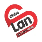 Clube Lan icon
