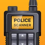 Police Scanner Radio & Alert icon