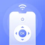 万能遥控器-手机万能遥控器 icon