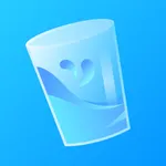 Daily Water - Health Tracker icon