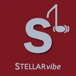 STELLARvibe icon