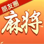 朋友圈麻将 icon