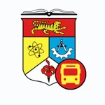 MyUKM Smart Bus icon