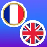 French-English Translate icon