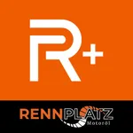 Rennplatz Lubricants icon