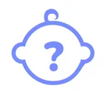 Baby Generator AI: BabyBlend icon