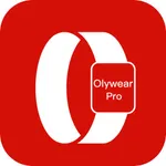 olywear pro icon