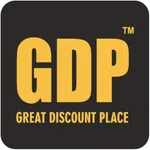 Great Discount Place icon