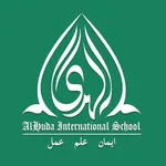 AlHuda International School icon