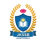 JKSSB ONLINE TUTORIAL icon
