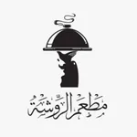 الروشة | alrosha icon