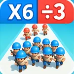 War Survival Game: City Battle icon