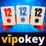 VIP Okey - Play with Friends icon