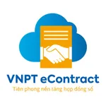 VNPT eContract V2 icon