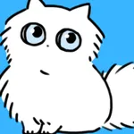 Find it kitty cat icon