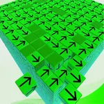 Tap Cube Away: Mind Puzzles icon