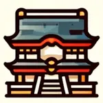 日光ナビ icon