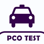 PCO Test for SERU Exam (TFL) icon