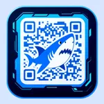 Shark QR - AI Scan icon