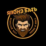 Японэ Бать | Доставка icon