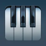 Piano⁺ Vault - Hide Photos icon
